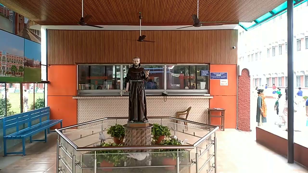 Saint Francis School Lucknow |