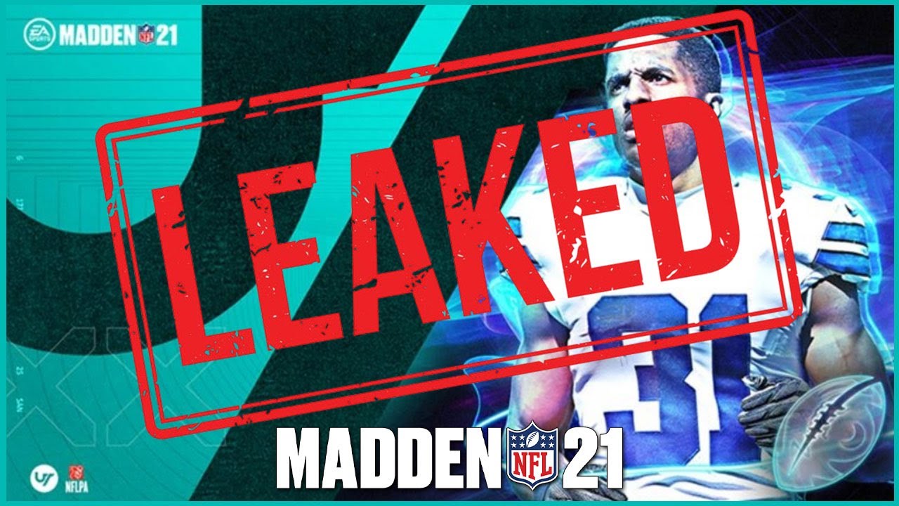Ultimate Kickoff Master Byron Jones LEAKED + How To Play Madden 21 For FREE!