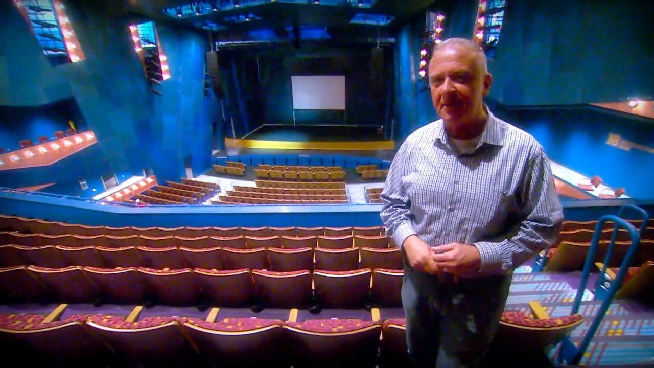 Around the Corner with John McGivern | Program | Eau Claire (