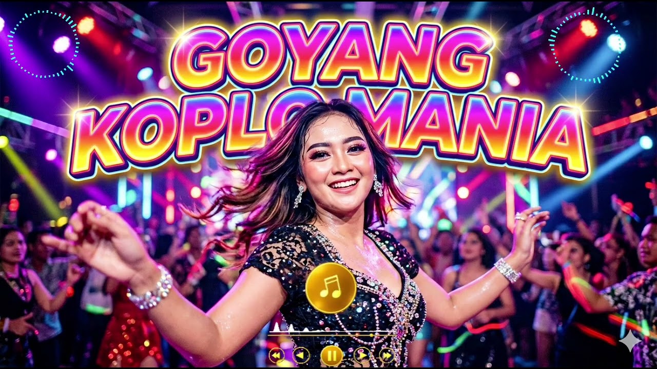 💃Top Hits Dangdut Koplo Terbaru 2026  |  Koplo Mania