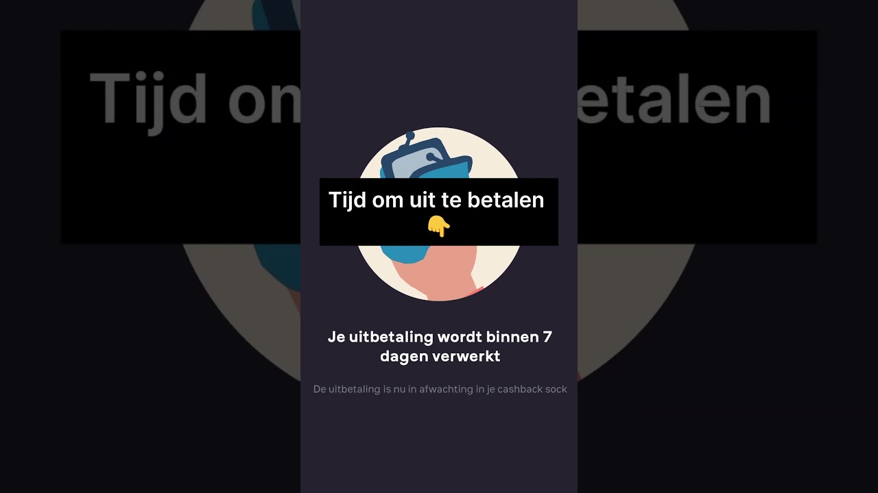 Zo kreeg ik &euro;67,49 cashback terug via Scoupy 💸