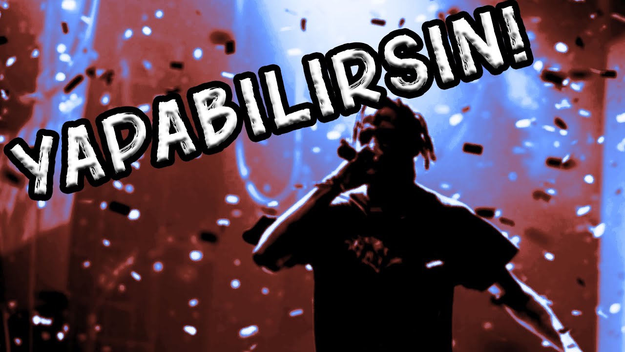 FL Studio Dersleri Dark Trap Beat Yapımı: Yapabilirsin!