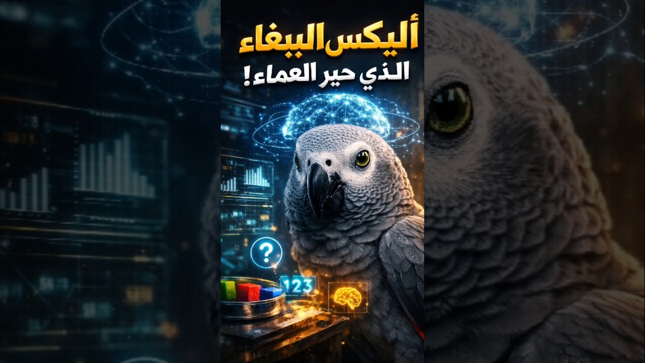 أغرب بيغاء سوف تسمع 🦜🔥#حيوانات #الحياة_البرية #animals #animalshorts #documentary