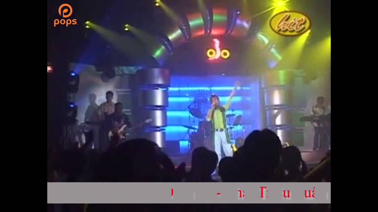 Anh Đ&atilde; L&agrave;m Sai Điều G&igrave; - Th&aacute;i Triệu Lu&acirc;n [Official]