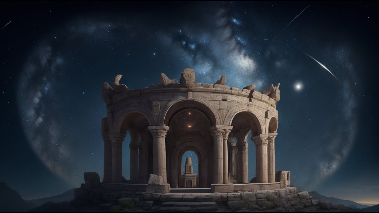 The Secrets of Ancient Astronomical Discoveries