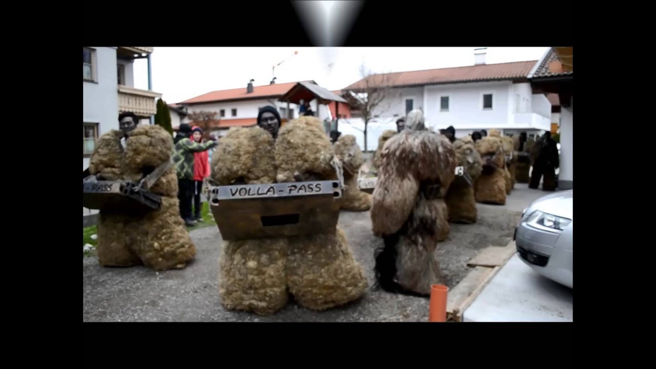 Vollä Pass Trailer 2014 !
