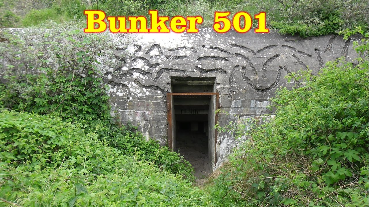 Vergeten DUITSE manschappen BUNKER in Nederland Atlantikwall Hitler WO2 WW2 bunkers BPV Afl. 8