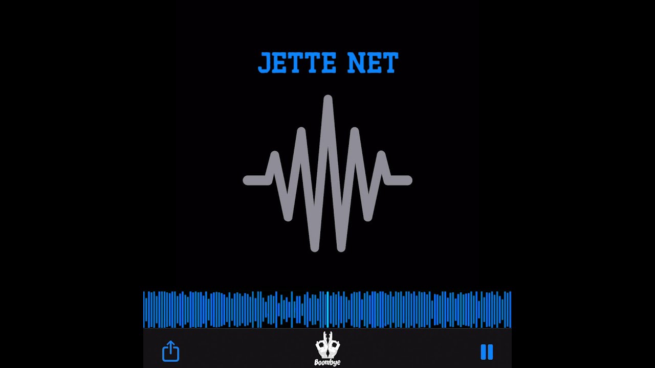 DYDDOM - Jette Net - BoomByeProd