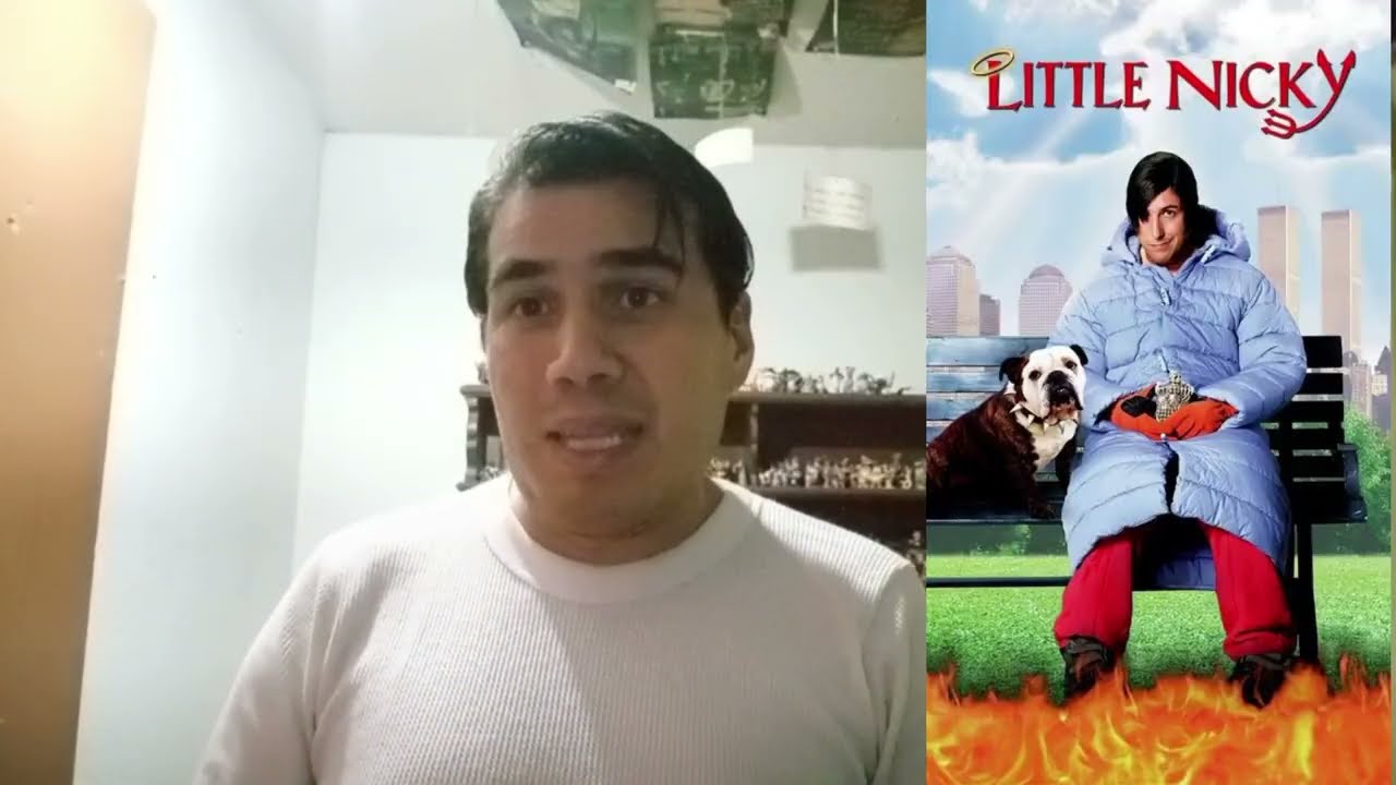 5 Películas para ponerte de buen humor y reflexionar. Mis favoritas
