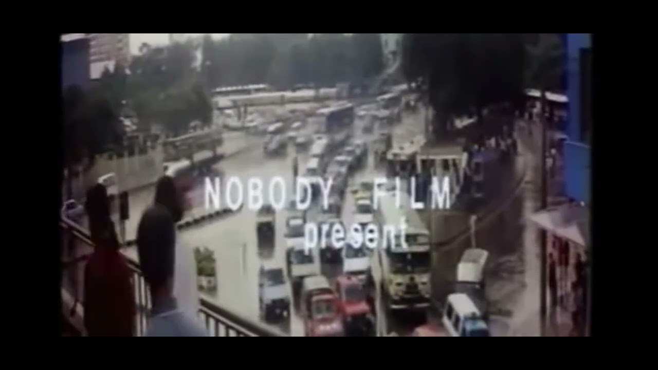 Nobody Film (1992)