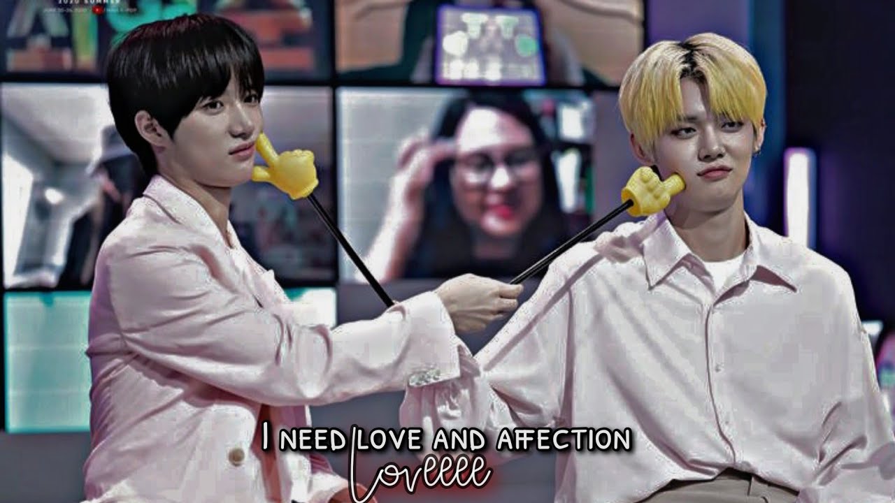 Yeongyu FMV •Loveeee❤️•