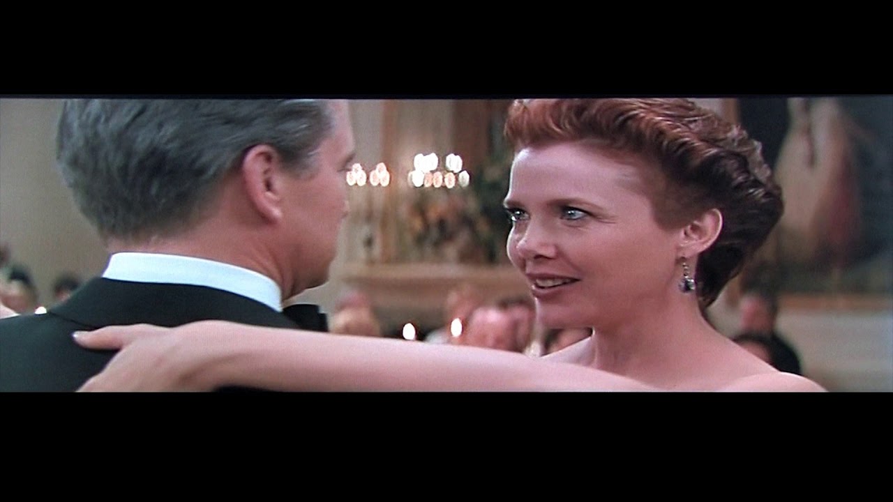 Movie Music Romance: 
