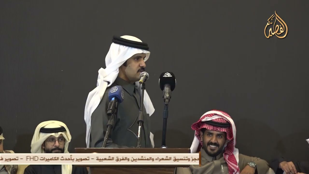 موال 🎤🎤 فلاح المورقي × عبدالعزيز الوذيناني و عبدالعزيز العازمي × سفر الدغيلبي™️الكويت 🇰🇼 ١٤٤٧/٨/١٧هـ