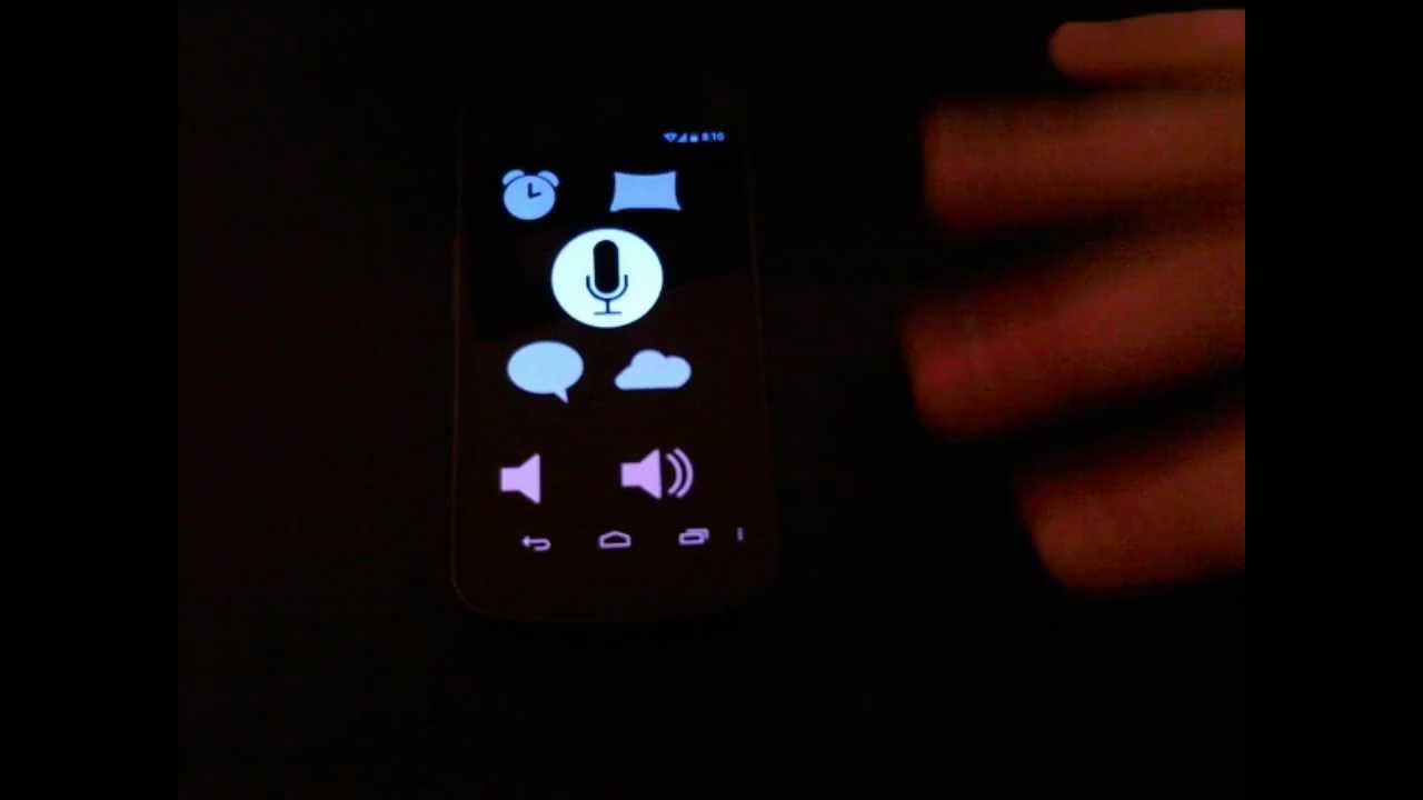 Project Rita - Digital Life Assistant for Everyone