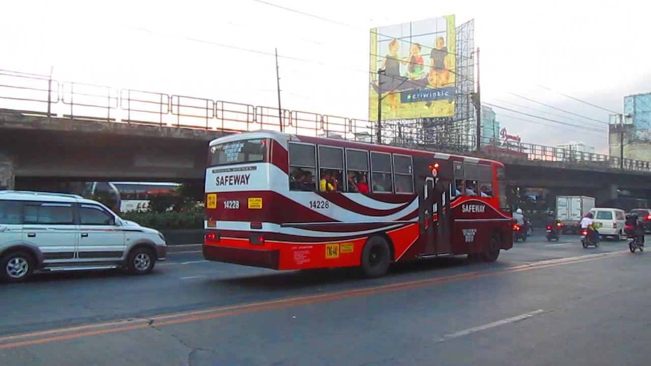 EDSA Video Clip Full