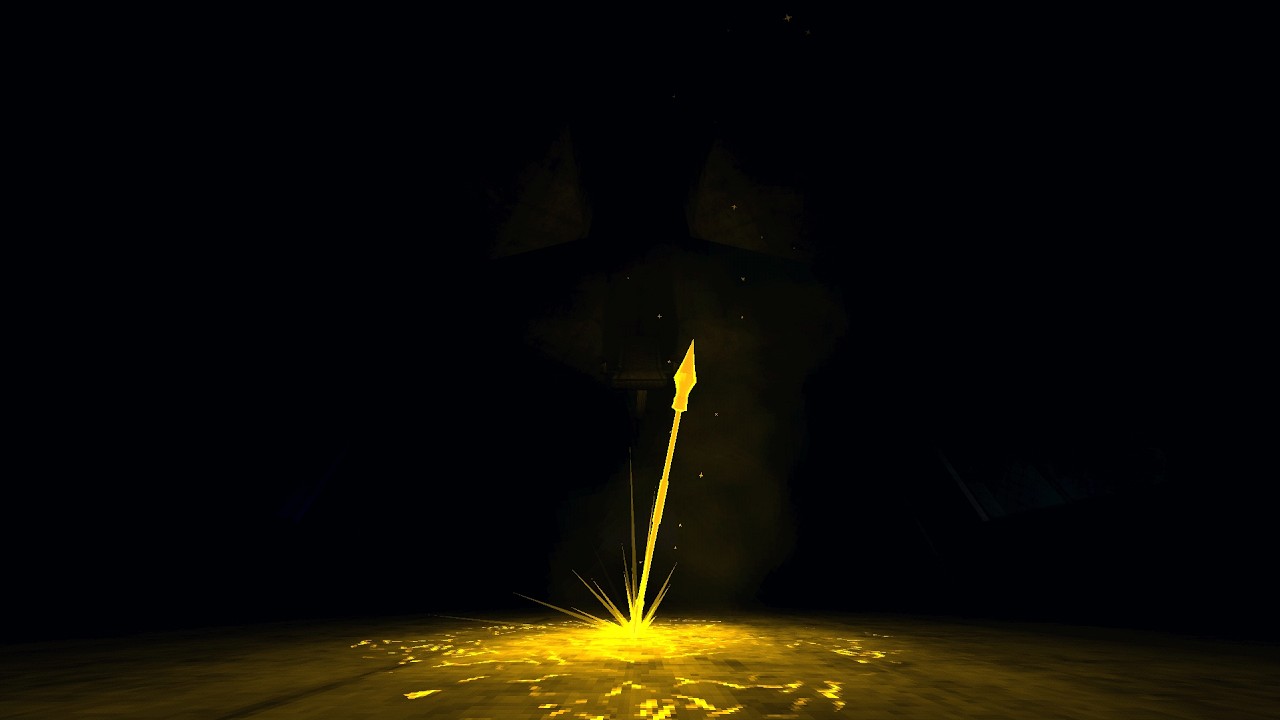 ULTRAKILL CUSTOM LEVEL // INDULGENCE - 2  SECRET ZONE // ANEMOIA