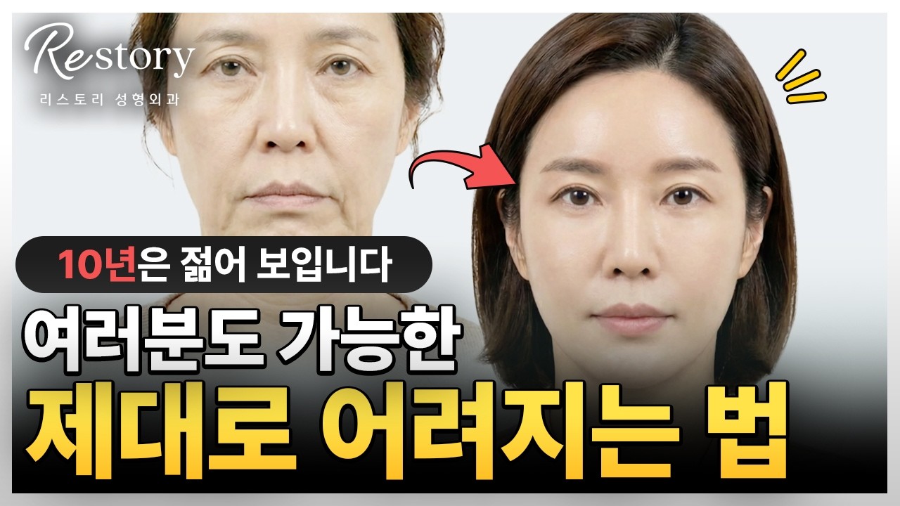 얼굴 분석을 통해 알아보는 