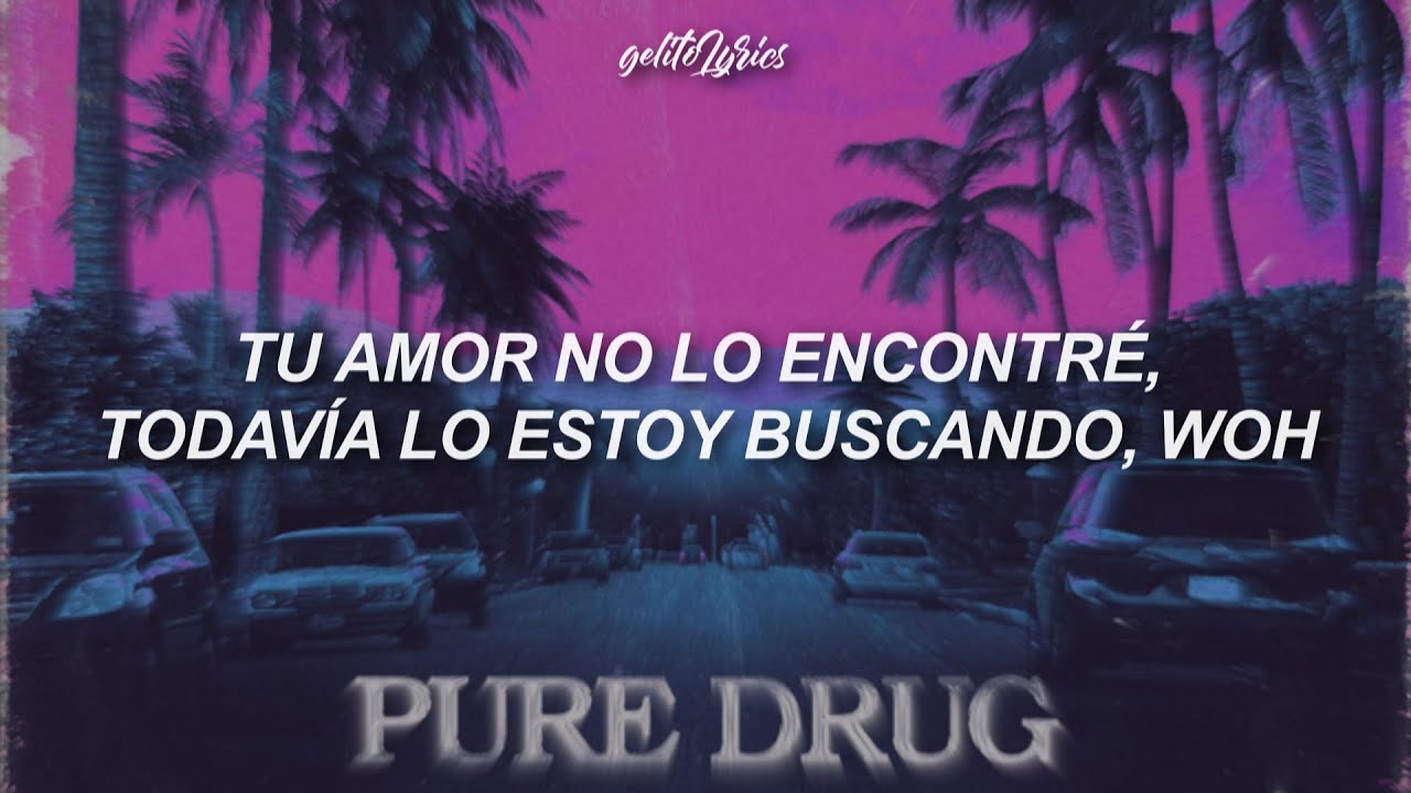 Bardero$ - Damelo (Letra)