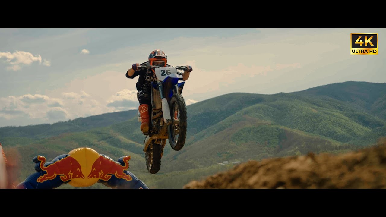 MX VJOSA RACE