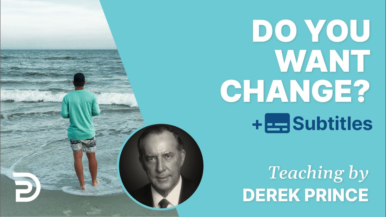 Do You Want Change? Look In The Mirror Of God&rsquo;s Word |