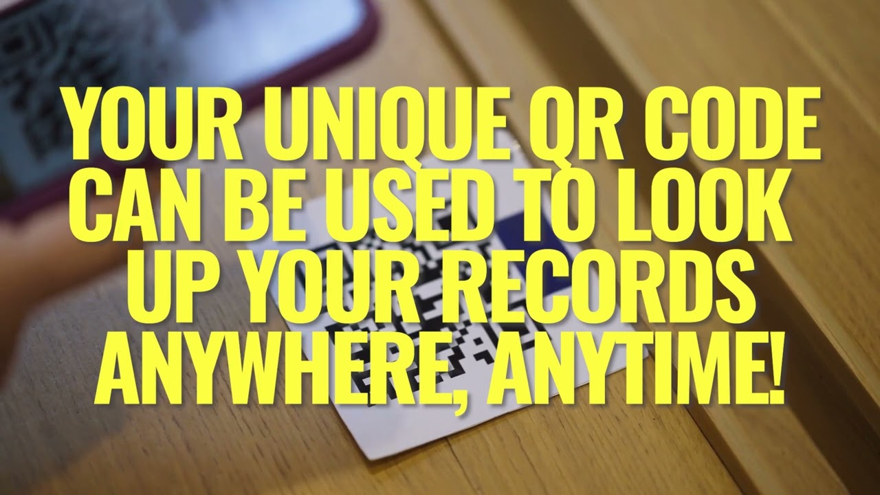 Smart Health Card PSA