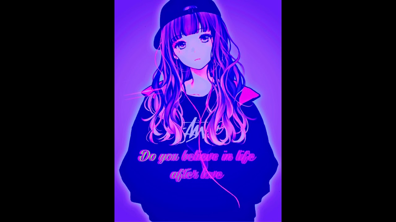 Nightcore - Do you believe in life after love
