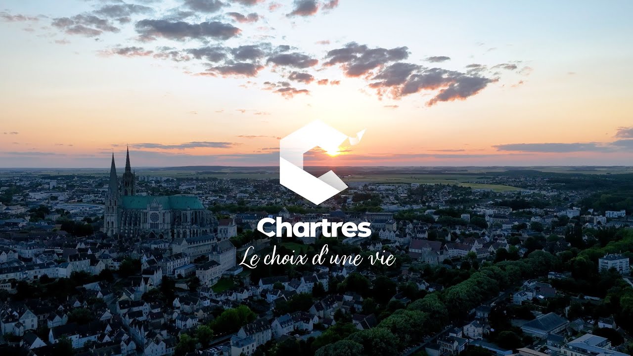 C'Chartres, le choix d'une vie