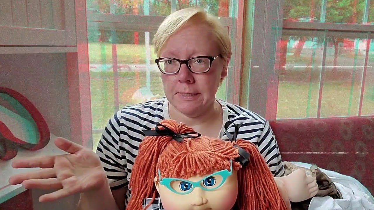 Cabbage Patch Babyland