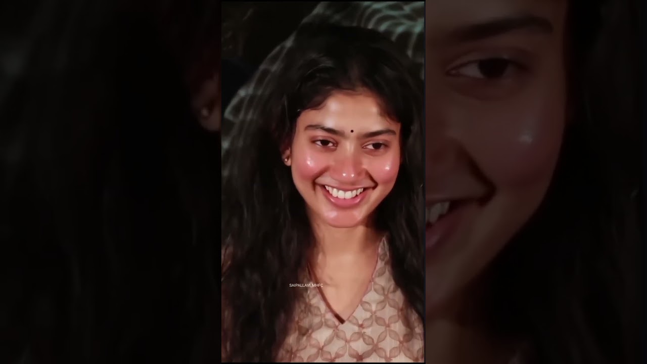 #saipallavi #ytshorts #saipallavidance #saipallavidance #southindianactress #viral
