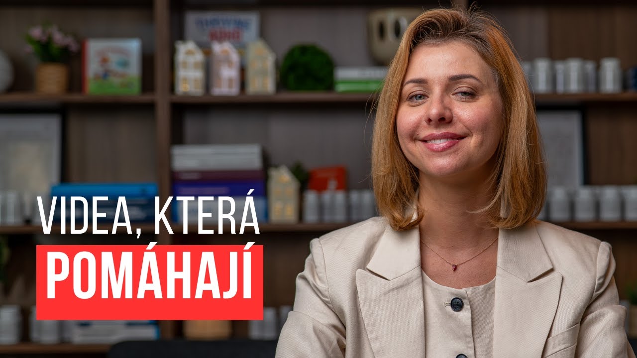 Odhalení tajemství dětských emocí od psychiatričky