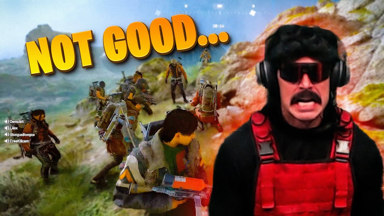 I Turned EVERYONE Against Each Other in Arc Raiders