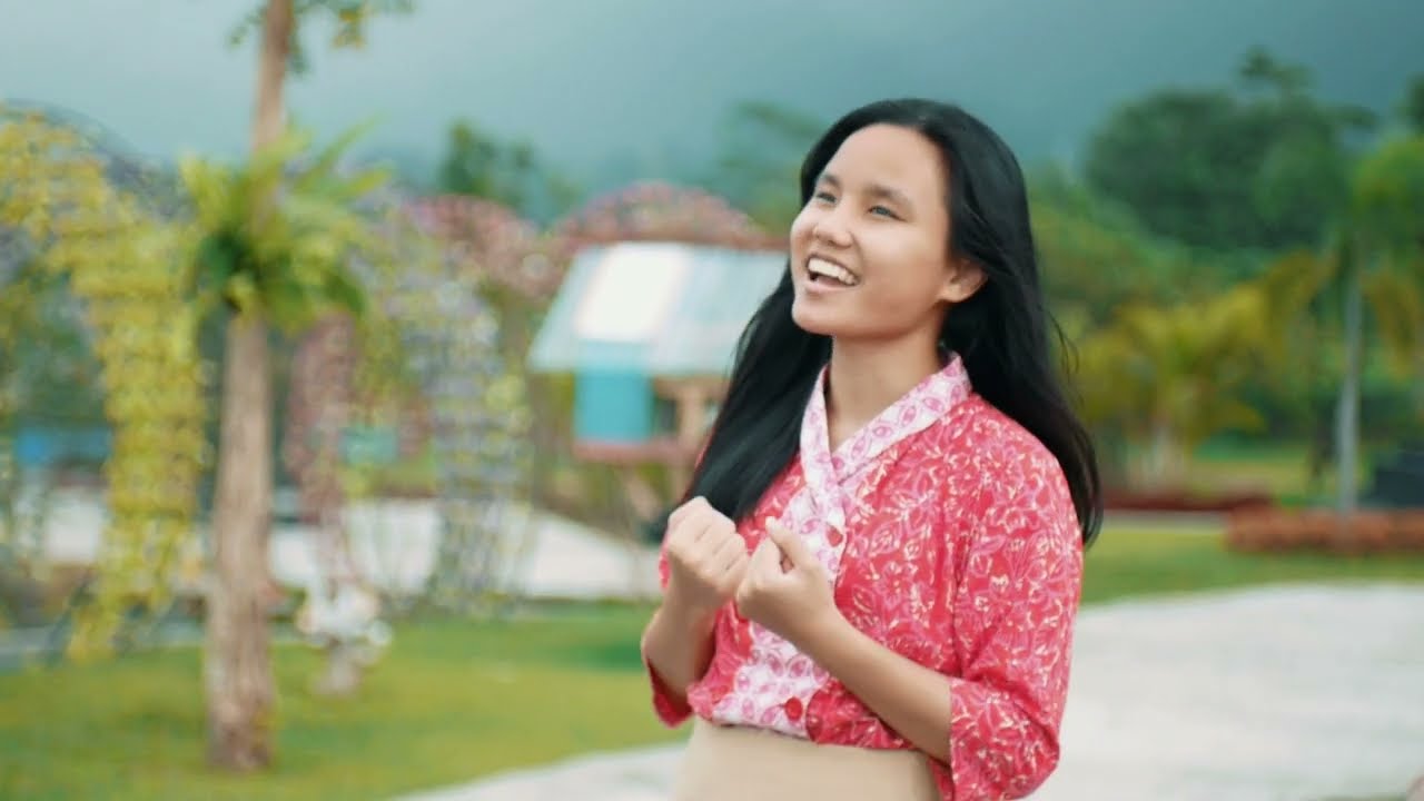 Ya Tuhanku, Sungguh Ku Terpesona / Kasih Allah (LSEL 77 & 73) - The CJ's