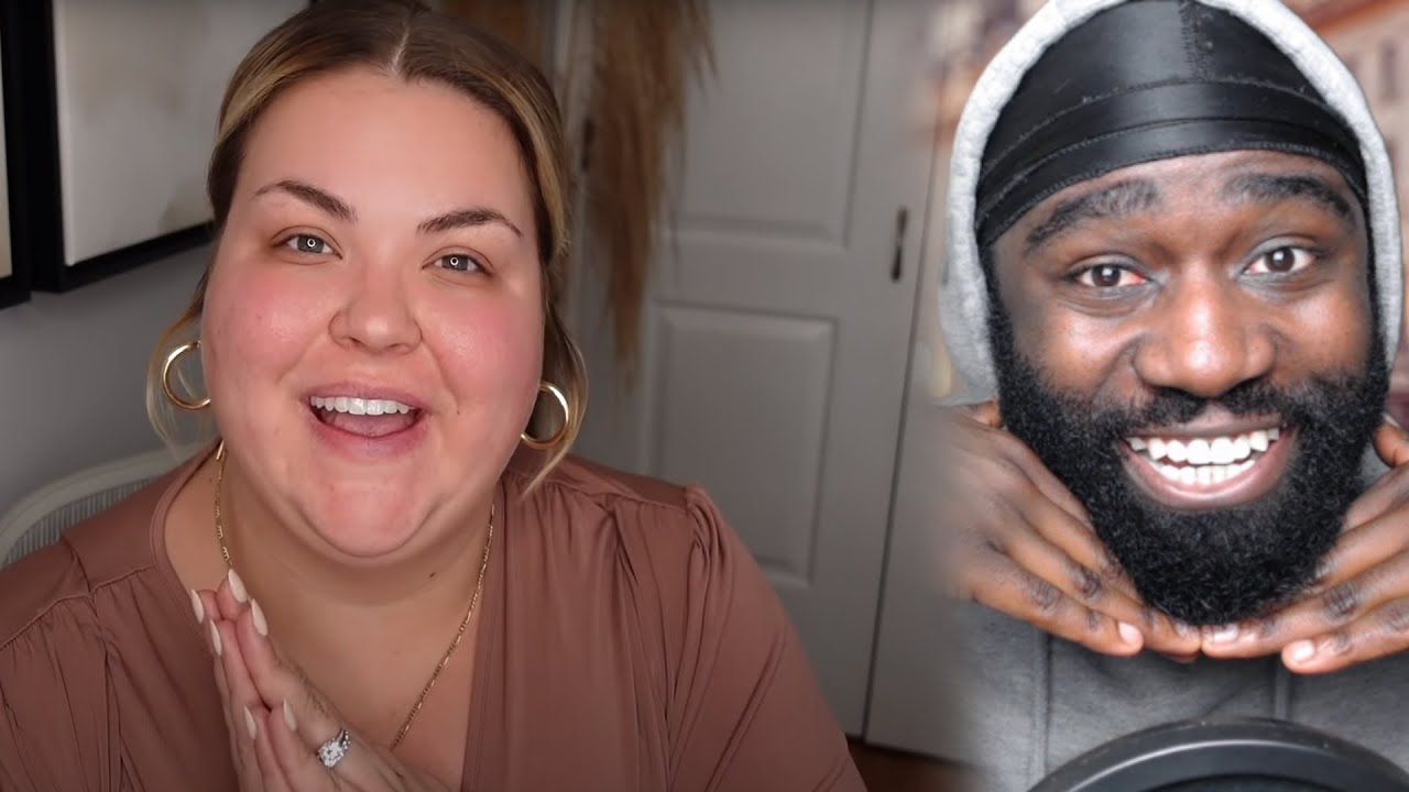 Alexandra Rodriguez MAKING A POSITIVE CHANGE BUT... (LearningToBeFearless)
