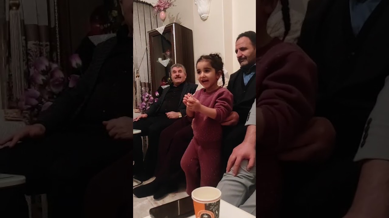 Dengbej Cevat Deniz 