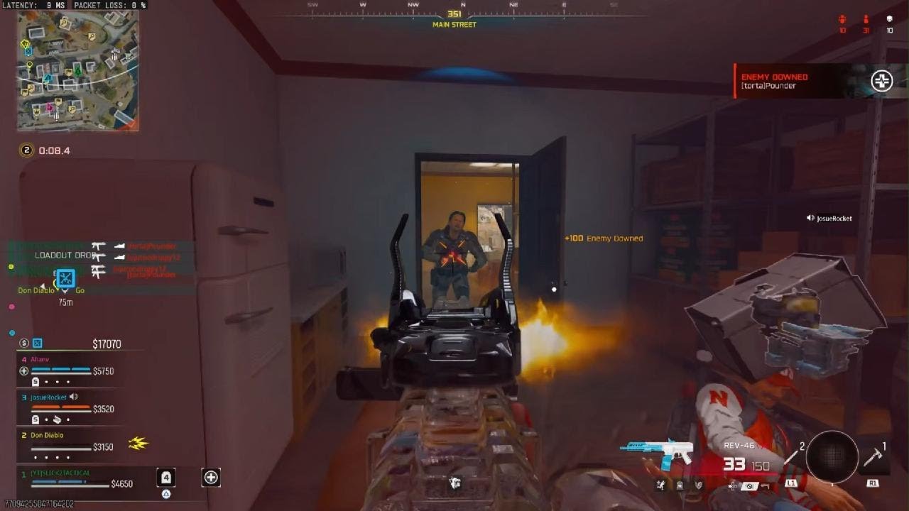 18 PIECE VICTORY IN HAVEN'S HOLLOW WITH MY MIGOS