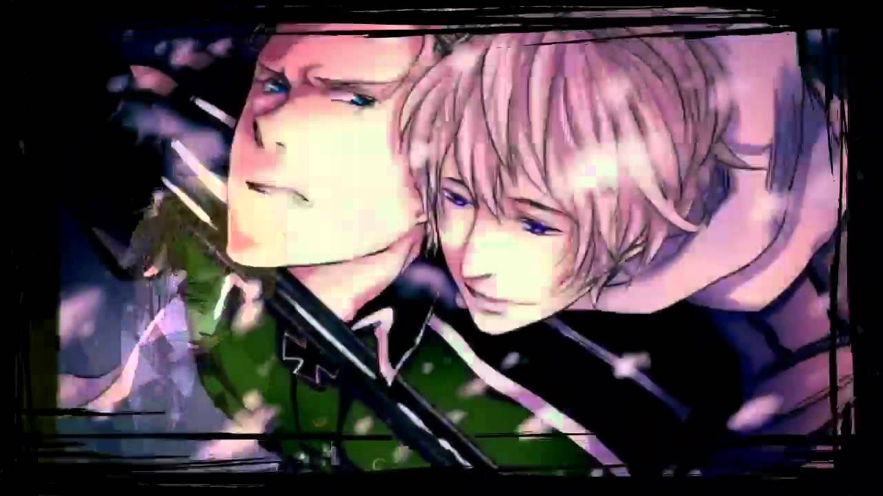 [APH] Last Resort- Dark!Hetalia Tribute