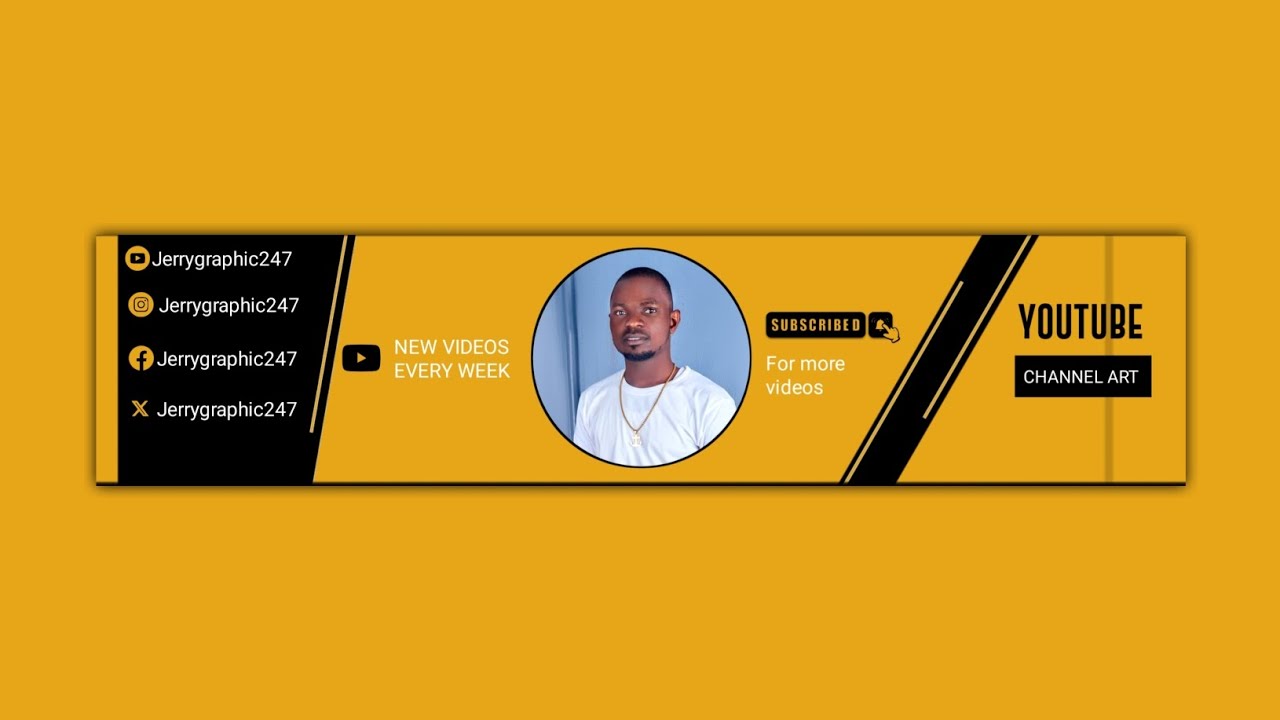 How To Create YouTube Banner In PixelLab - plp File - Pixellab Tutorial...