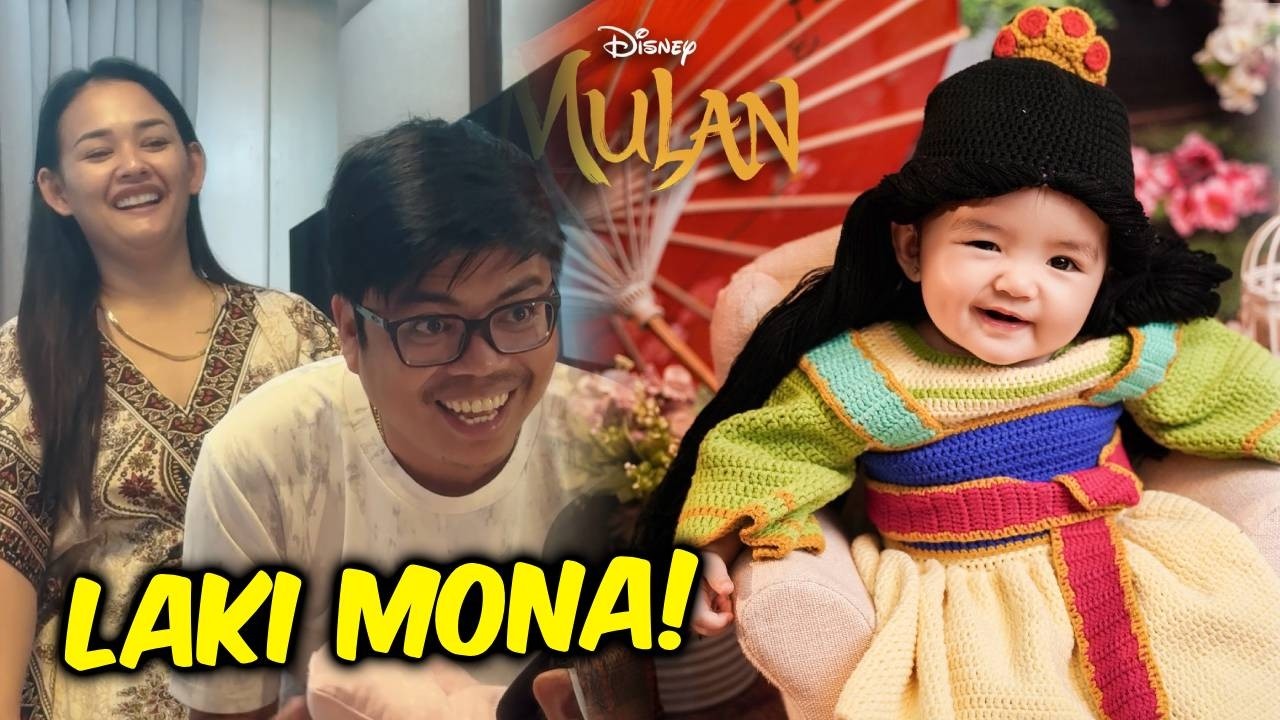Parang kailan lang #VinFPV