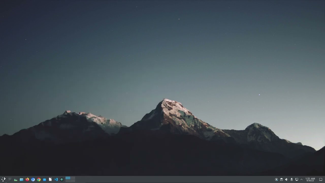 Tuts - KDE neon install TLP and TLP UI
