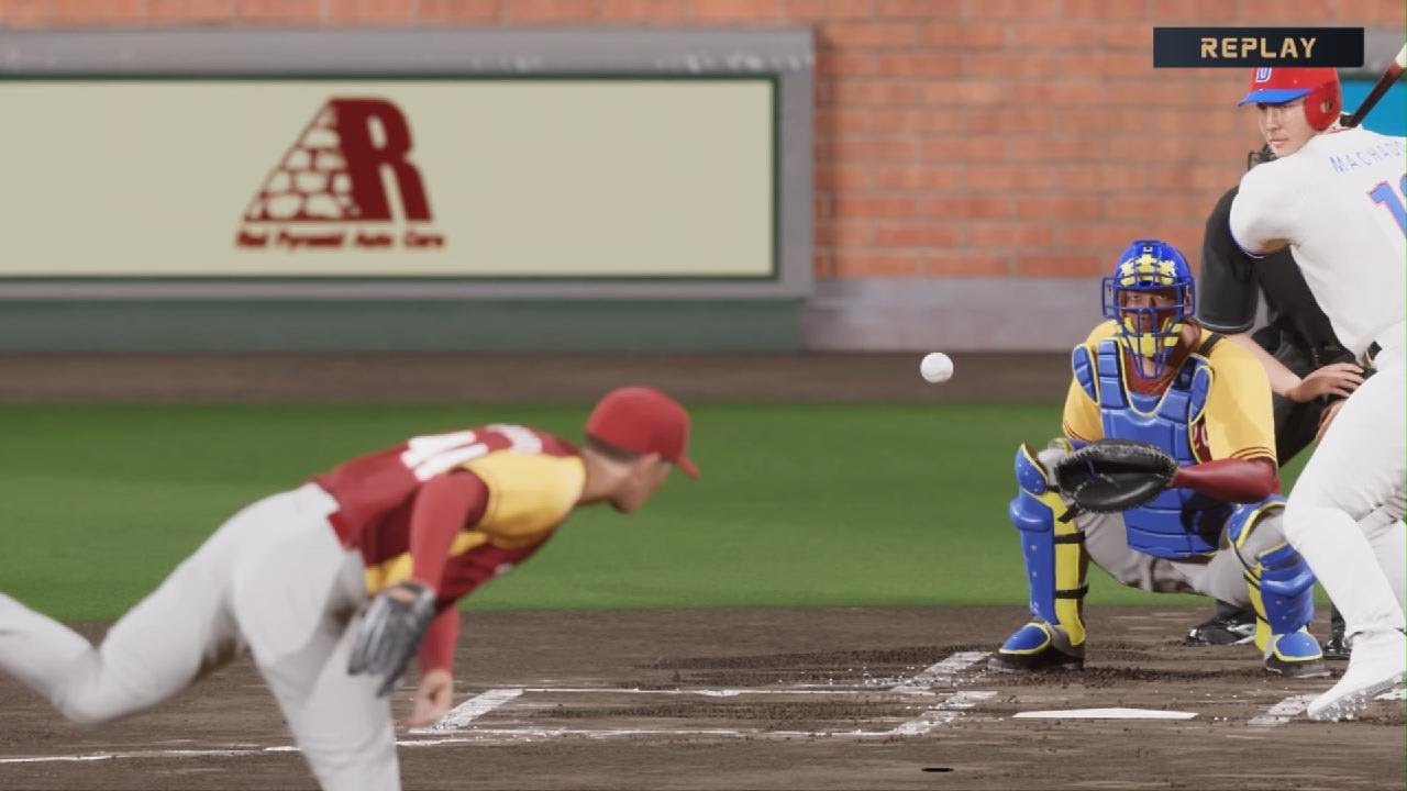 Venezuela Vs República Dominicana WBC 26 | Pro Baseball Spirits 25