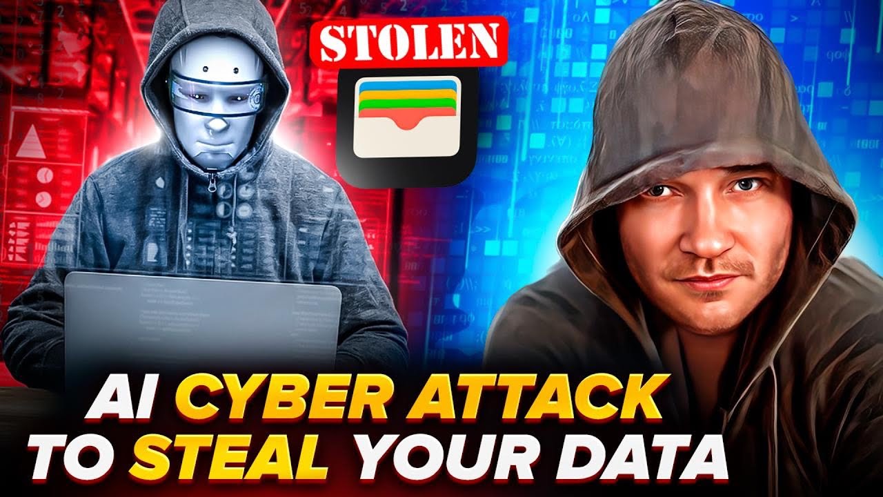 Meet FraudGPT: The Dark Web's AI Mastermind Behind Cybercrimes