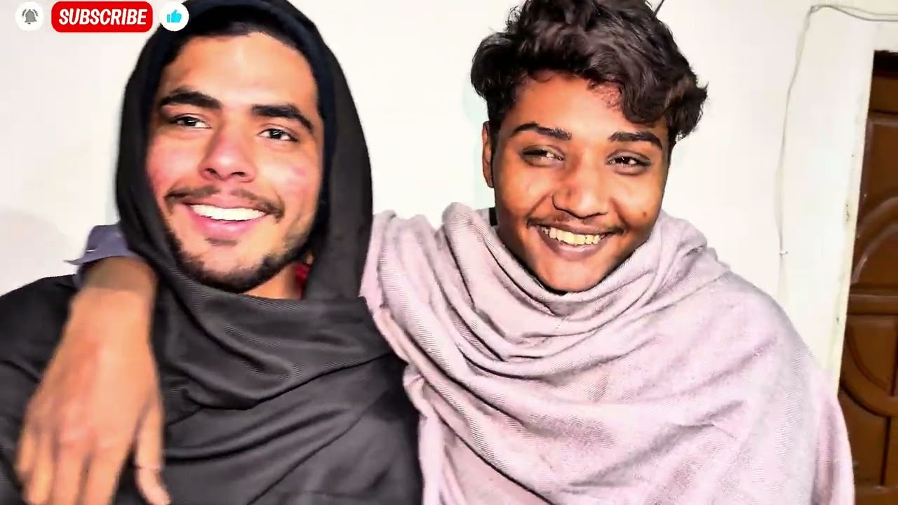 New vlog 😇 zain na chitta ko surprise da diya 😁