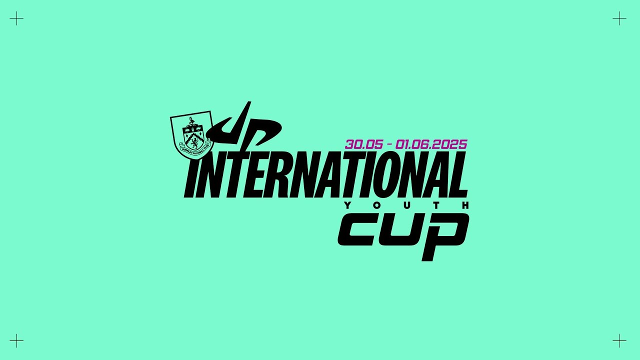 PITCH 4 STREAM: Dude Perfect International Youth Cup 2025 (Day 2)