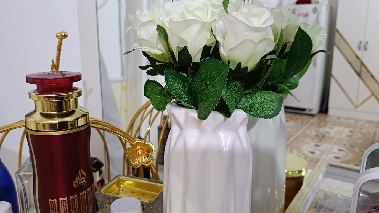من بواقي التفريزات مشيت يومي /ميزانياتكم /شلون اتعامل مع ابني المراهقة العنيد والمبذر كلام من القلب🌸