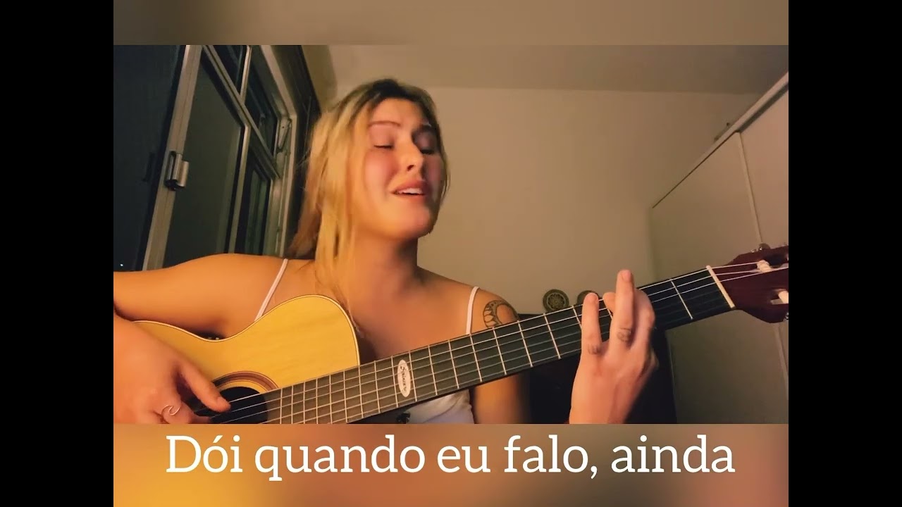 Flora Eça - Espírito do Rio
