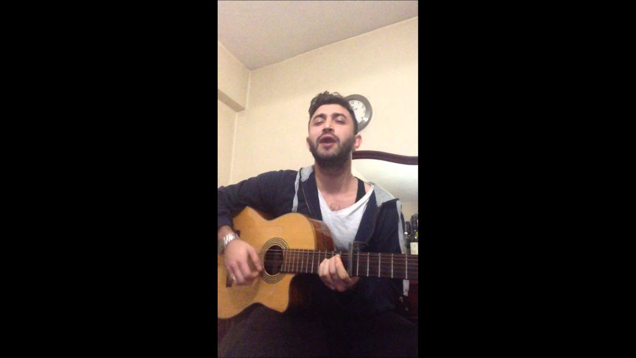 Alle Farben - She Moves (Far Away) by Doğukan Çetiner
