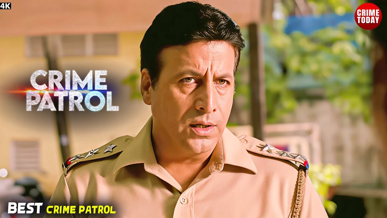 #maharashtra Crime | Crime Patrol | Crime Show | Full Episode | Real Crime | Nayi Kahaniya