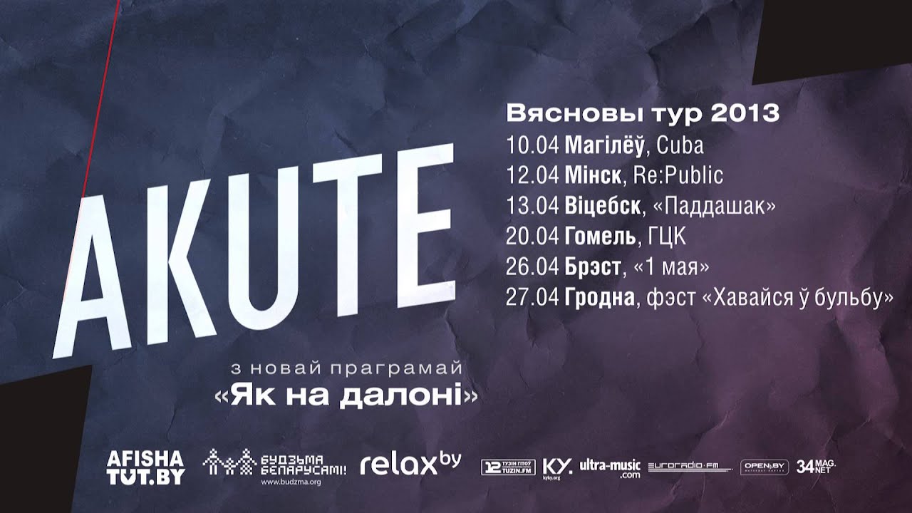 Akute 