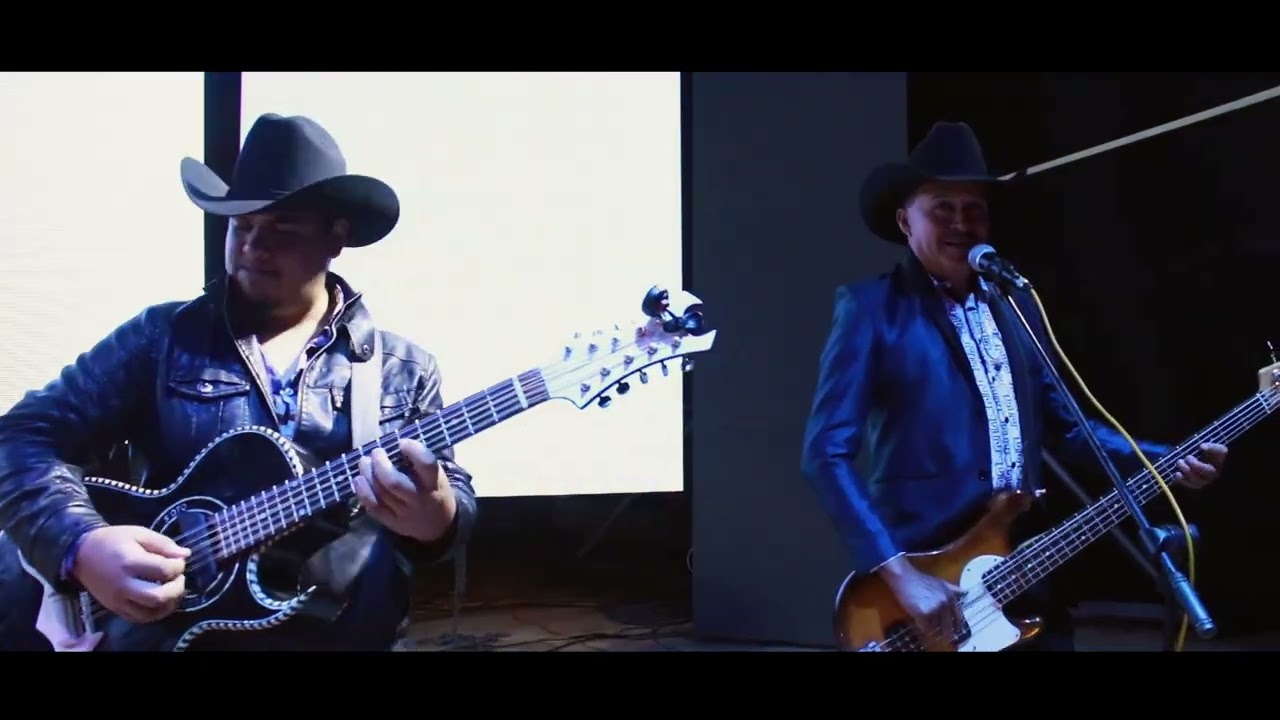 EL PODER DE ZACATECAS, AMORCITO DE MI VIDA Y VEN (RECORDANDO EXITOS DESDE EL RANCHO) 2022 LIVE