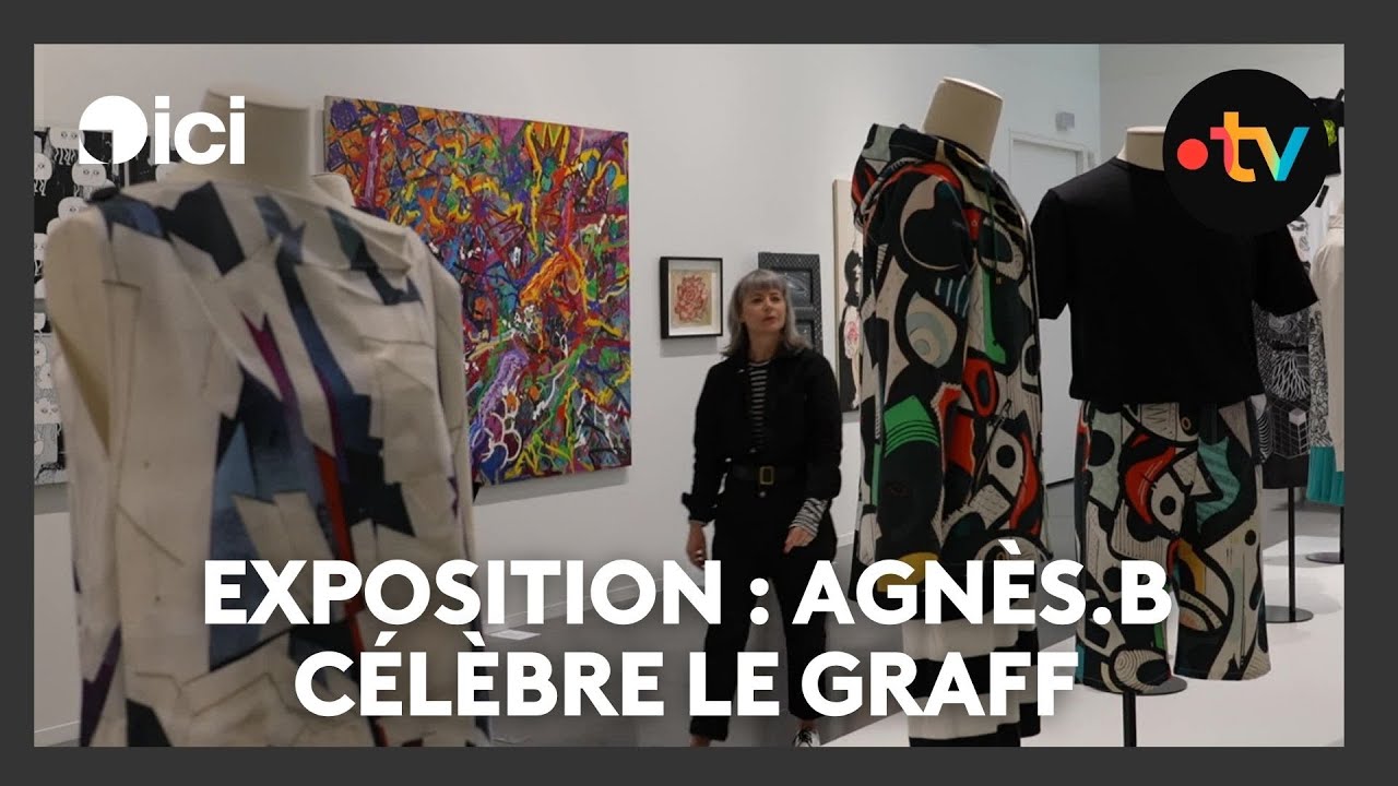 L'exposition 